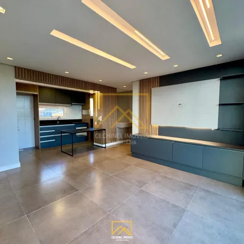 New York - Apartamento à venda no bairro COHAB - Cachoeirinha/RS