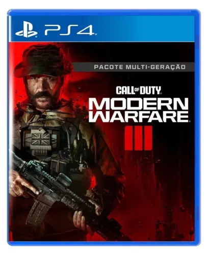 COD WARFARE 3