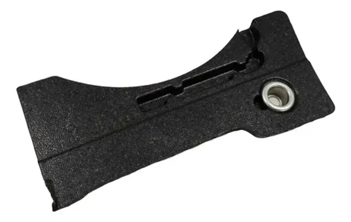 Isopor Chave Roda Toyota Yaris Hatch 2024