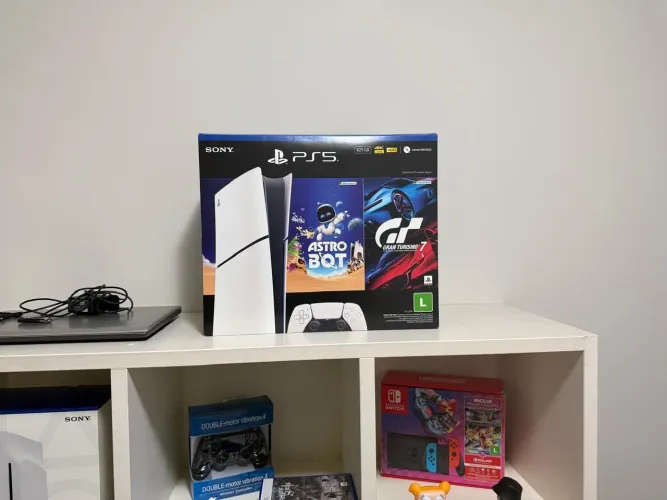 PlayStation 5