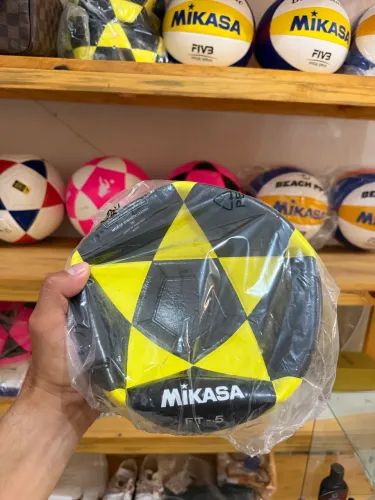 Mikasa ft5 original cores exclusivas