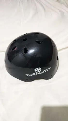Capacete infantil ATRIO