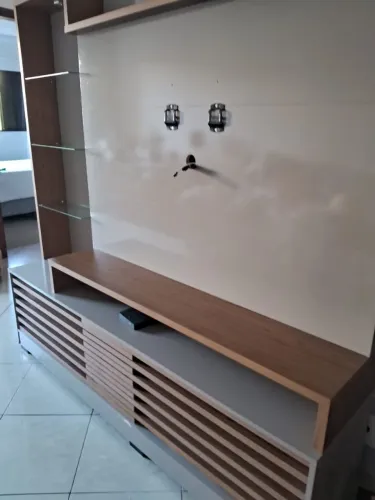 Rack Para Sala