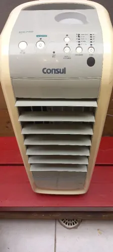 Climatizador