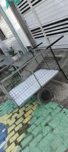 Carrinho de carga
