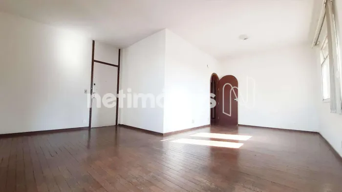 Venda Apartamento 3 quartos Santo Antônio Belo Horizonte