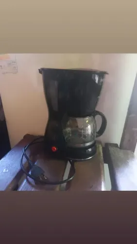 Cafeteira