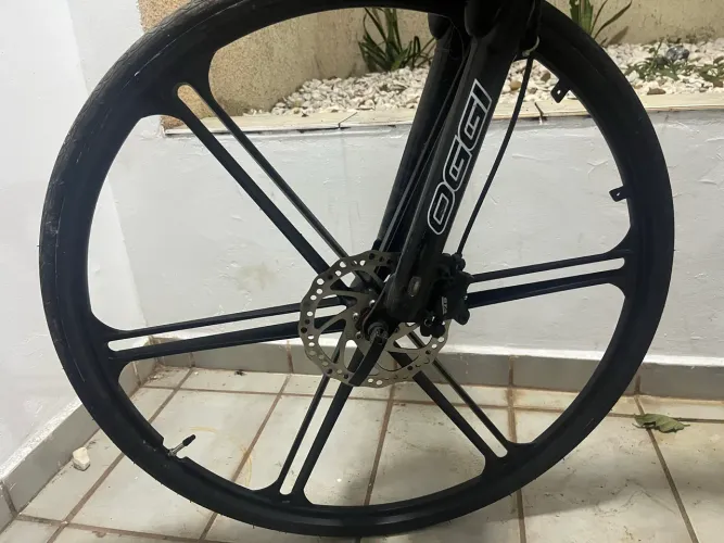 Roda 700 liga
