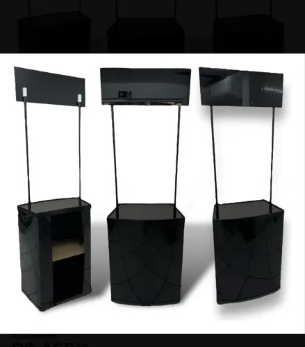 Banca de Venda 