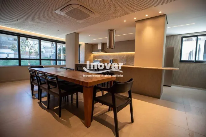 Apartamento à Venda | 72,34 m² | 2 Suítes | Varanda | Lazer Premium