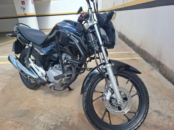 Titan 150 - LEIA A DESCRIÇÃO