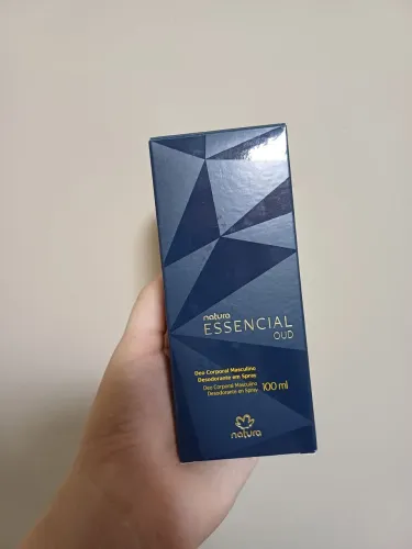 Desodorante Corporal Natura - Várias Fragrâncias