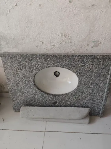pia pra banheiro