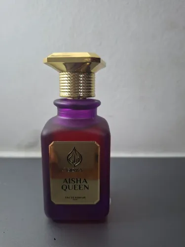 Desapego - Aisha Queen de Bidaya Parfums