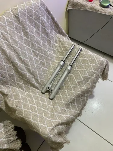 Par de bengala da Biz