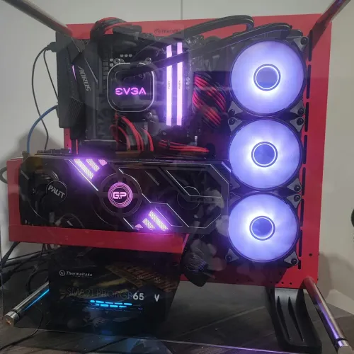 Rtx 3070 8gb palit