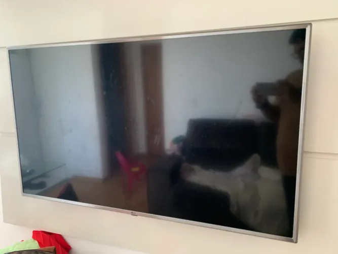 Tv 55 LG Smart