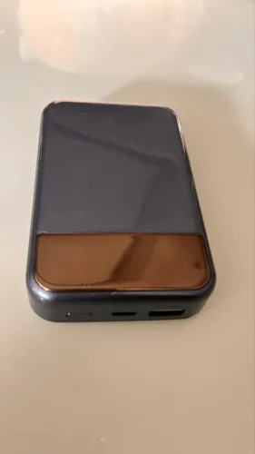 Carregador MagSafe