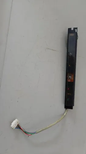 Placa receptora LG 6871A30009R / 6870A90022A