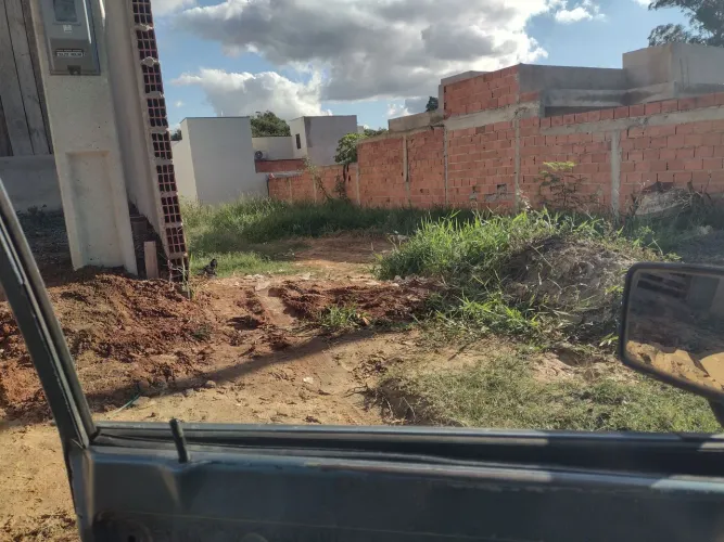 Tira entulho terra faz um preço mais enconta 
