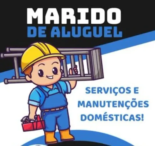 Marido de aluguel