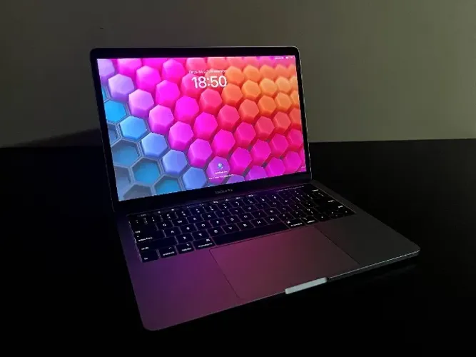 MacBook Pro 2019 16GB 1TB