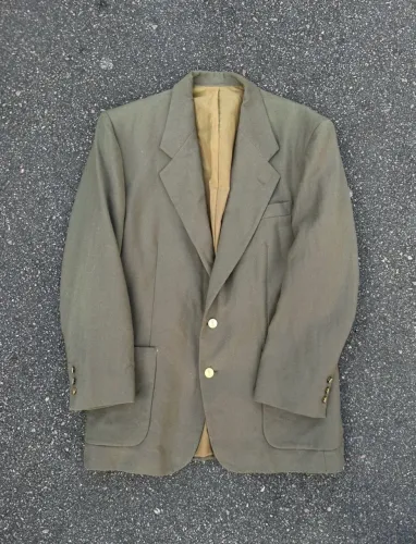 Blazer Yves San Laurent