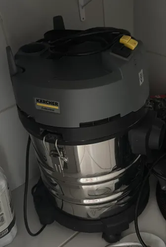 Extratora Karcher 