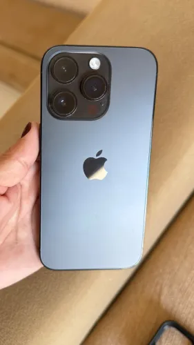 iPhone 14pro 128gb