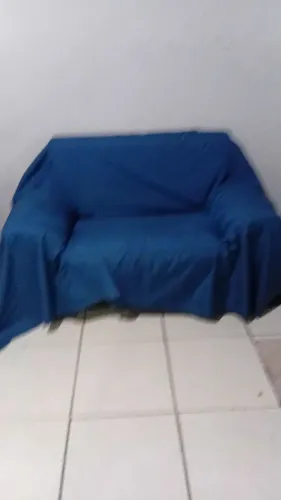 Sofá seminário novo 2 e 3 lugares