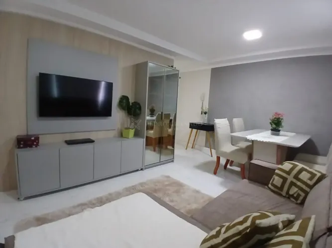 Residencial Flamboyant