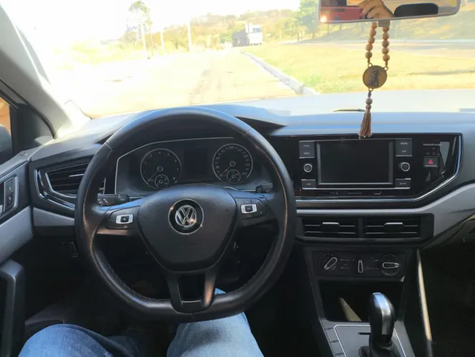 Volkswagen Polo Comfort. 200 TSI 1.0 Flex 12V Aut. 2021