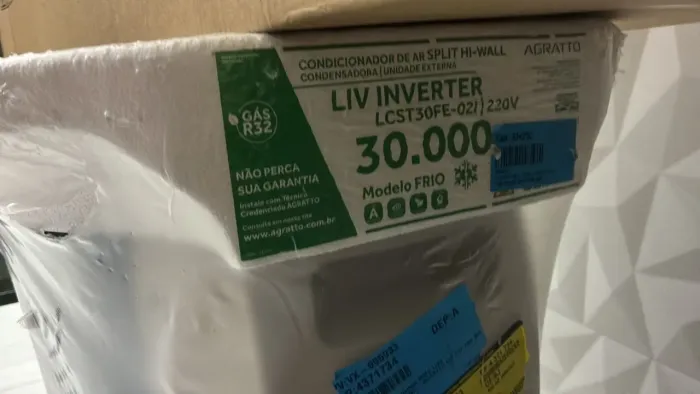 Se eu fosse você não perderia essa oportunidade!