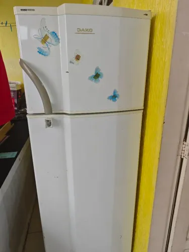 Geladeira