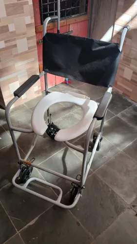 Cadeira de Banho