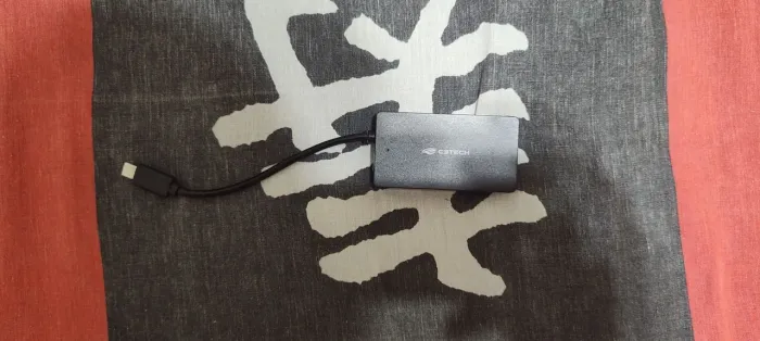 Hub usb-3.0