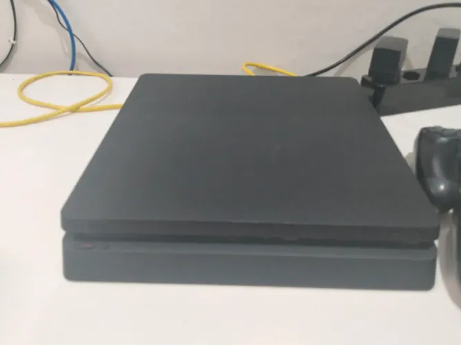 Ps4 Slim 1TB