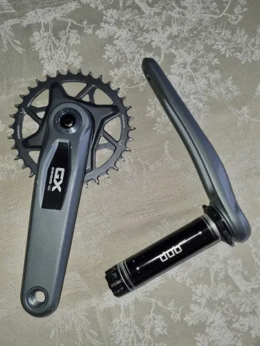 Pedivela Sram GX t-type