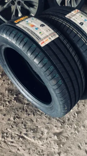 Pneus
