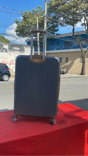 Mala de viagem 