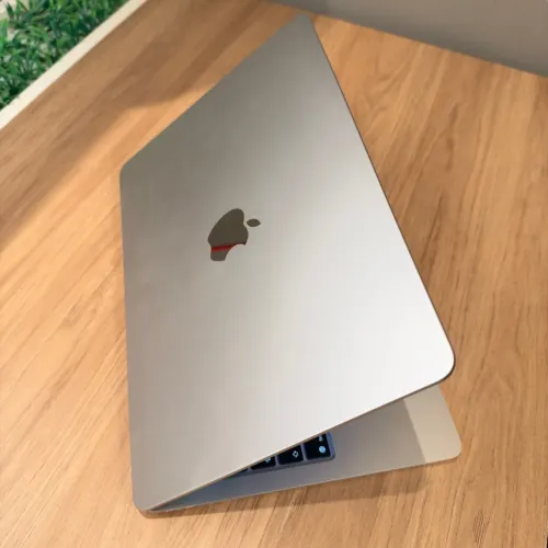 Apple MacBook Air 13 M5 Silver 256Gb 16 Gb NOVO