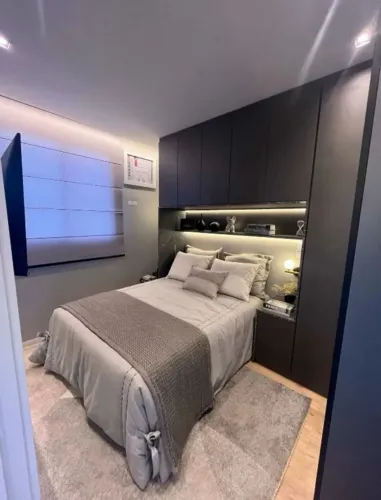 Studio no Porto Maravilha | Alta Rentabilidade com Aluguel