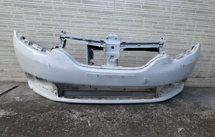Para-choque Dianteiro Renault Sandero/Logan 2014/2018