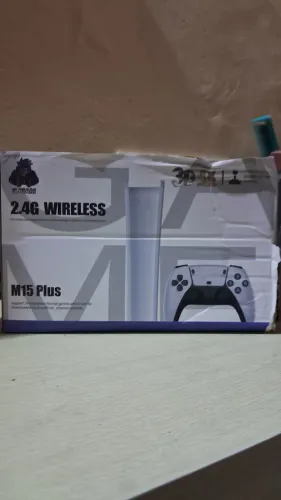 Emuladores jogos para TV 