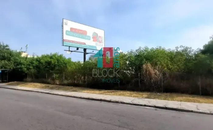 Recreio dos Bandeirantes | Terreno