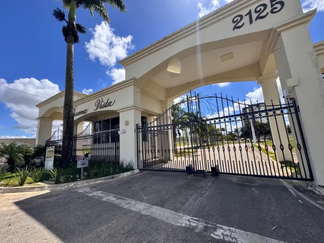 Lindo Apartamento Mobiliado de 90m2 à Venda no Condomínio Buena Vista 