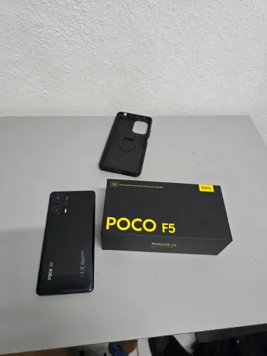 Poco F5 8GB 256gb