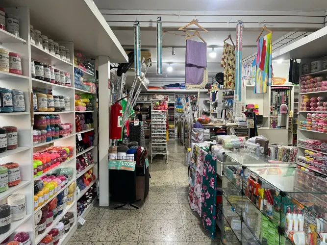 Repasso loja
