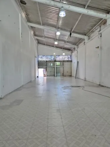 Galpão para alugar, 300 m² por R$ 9.800/mês - Centro - Bertioga/SP