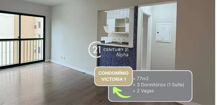 Apartamento com 3 dormitórios, 77 m² - venda por R$ 890.000,00 ou aluguel por R$ 5.800,00/